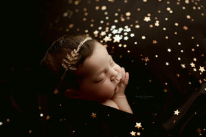 Golden Leaf