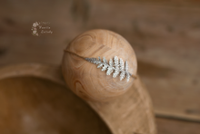 Load image into Gallery viewer, Silver Leaf